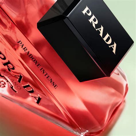 prada paradoxe intense edp 30 ml|prada paradoxe intense perfume.